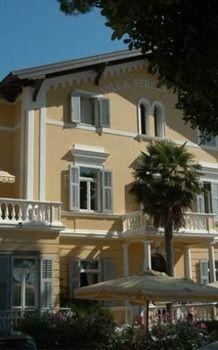 Hotel Ville Bianchi Grado Buitenkant foto
